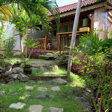 Secret Cabana Canggu Zewnętrze zdjęcie