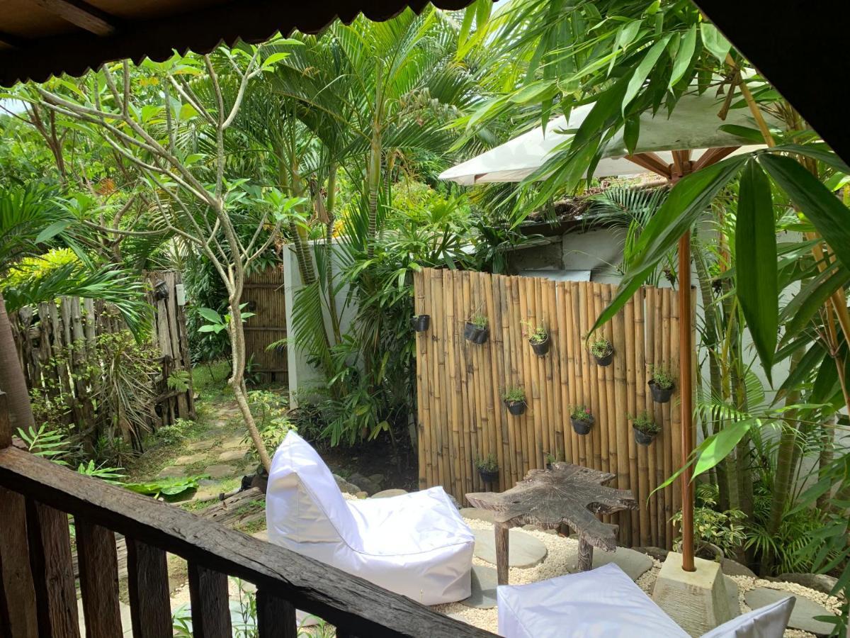 Secret Cabana Canggu Zewnętrze zdjęcie