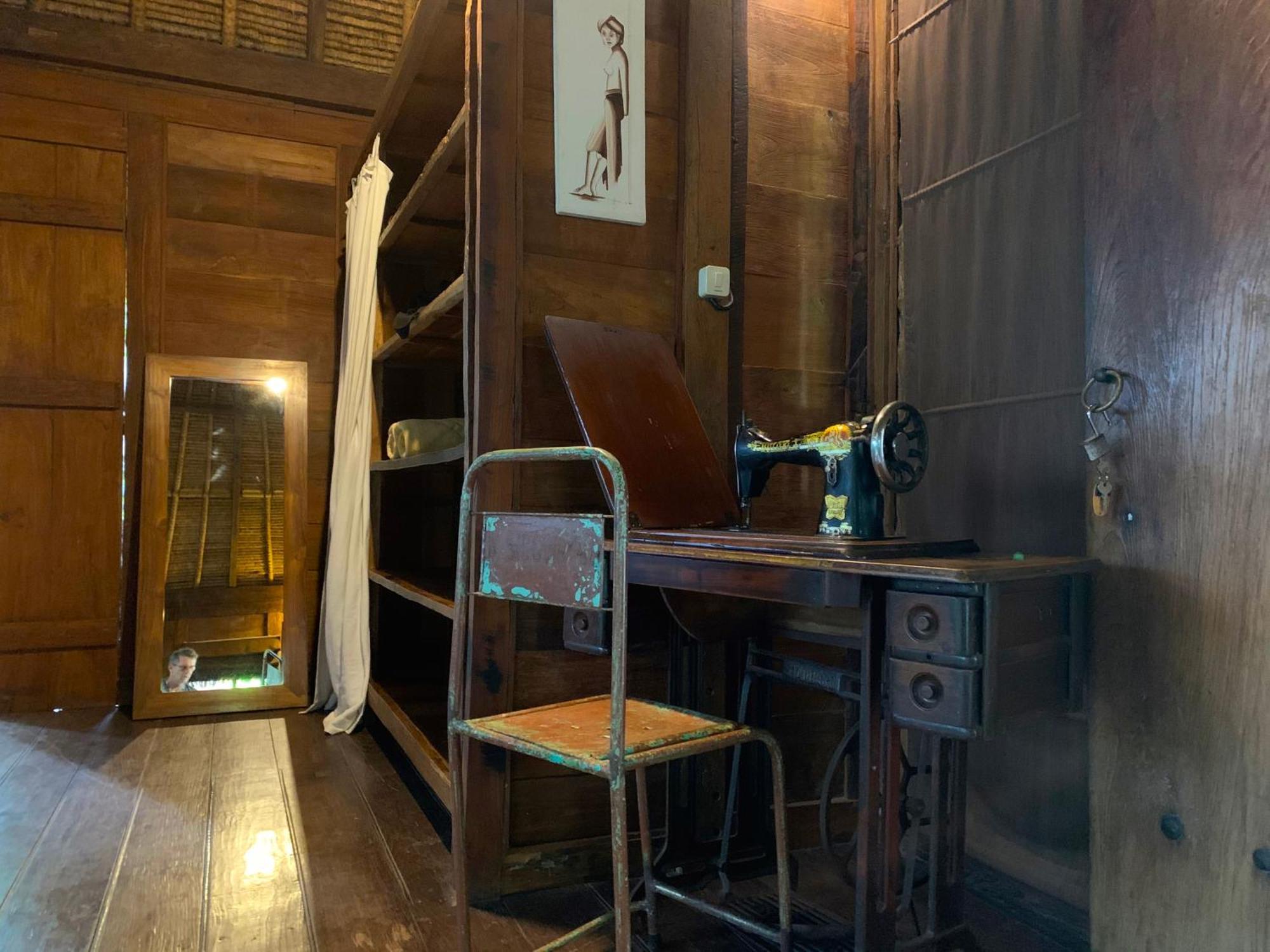Secret Cabana Canggu Zewnętrze zdjęcie