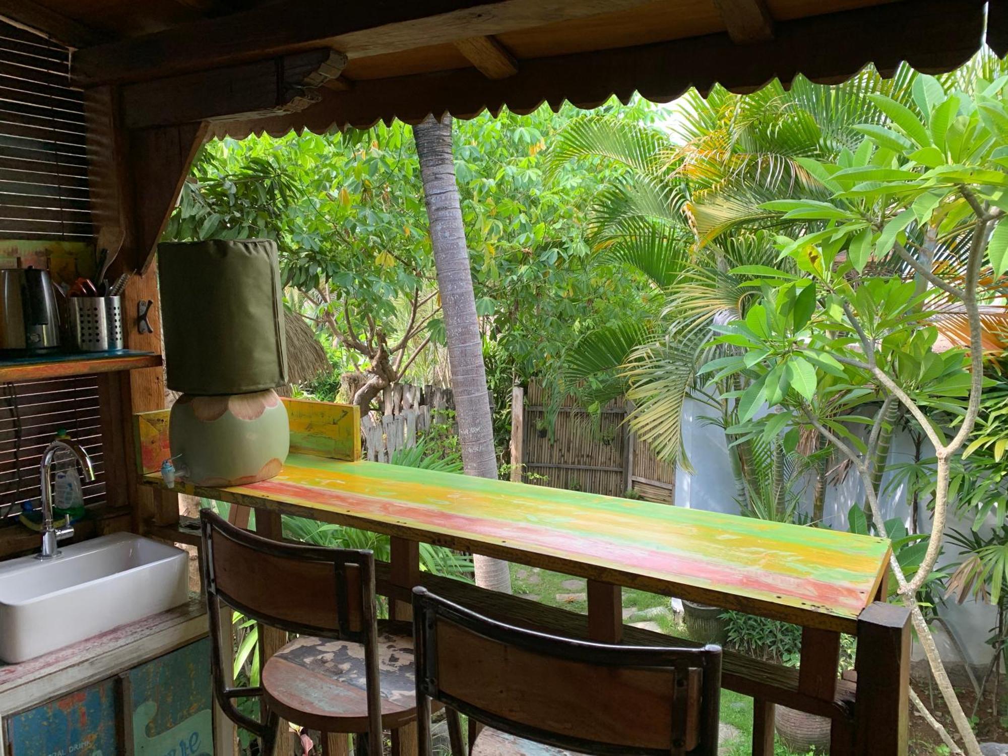 Secret Cabana Canggu Pokój zdjęcie