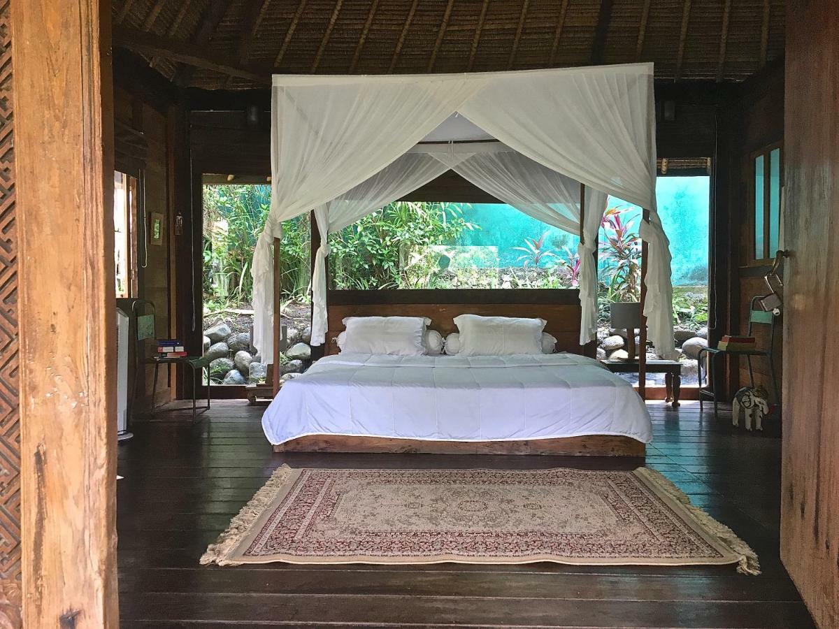 Secret Cabana Canggu Zewnętrze zdjęcie