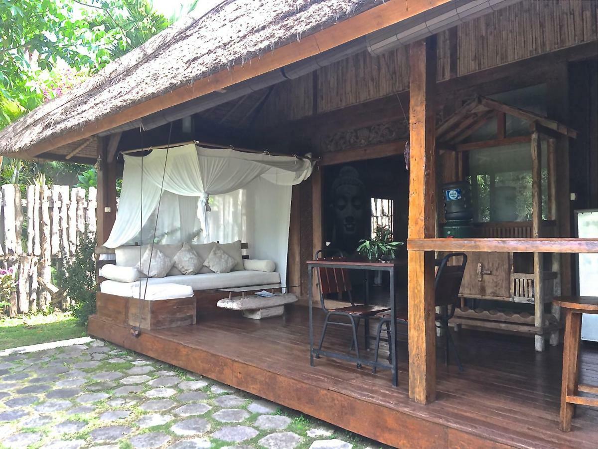 Secret Cabana Canggu Zewnętrze zdjęcie