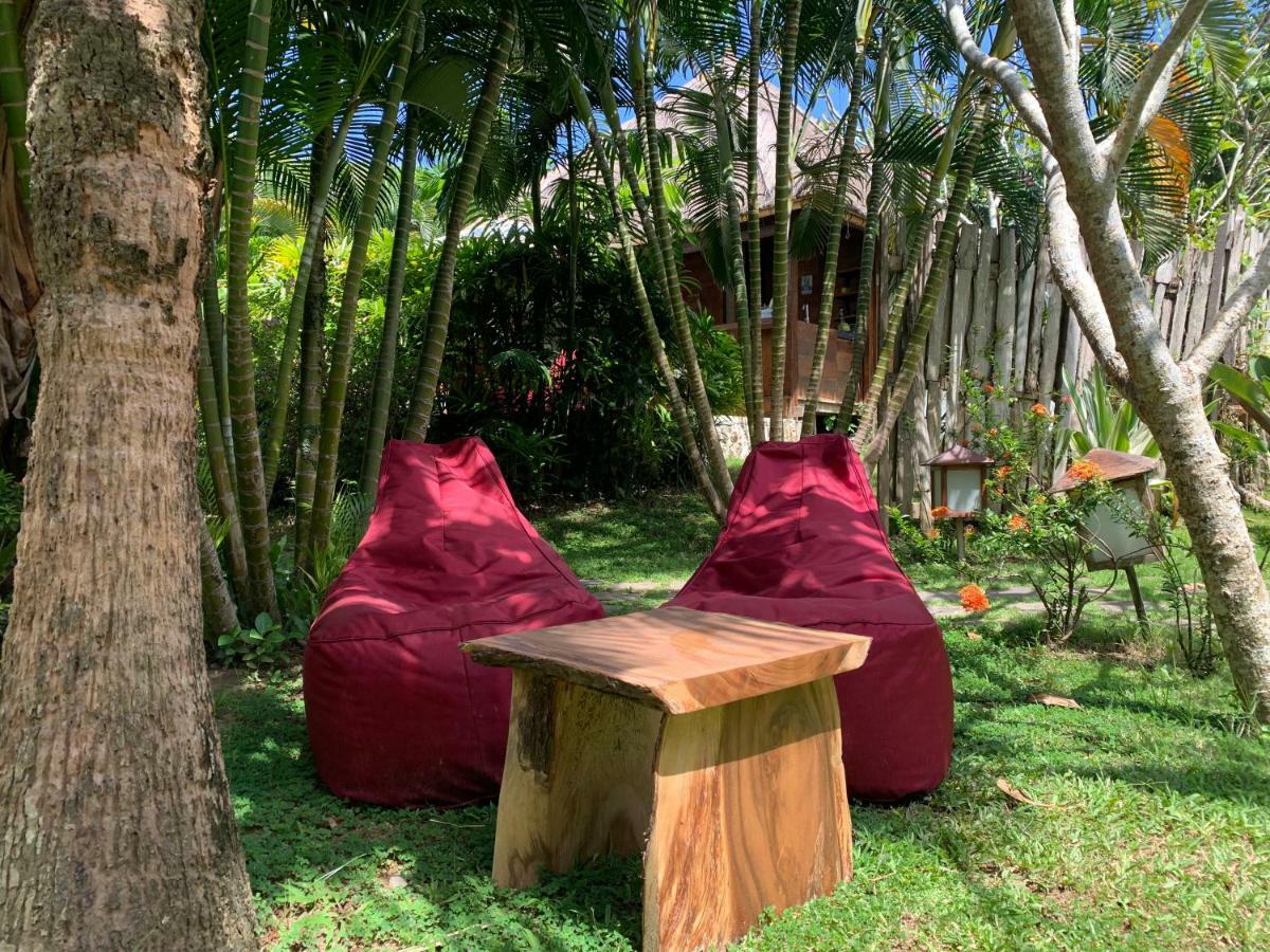 Secret Cabana Canggu Zewnętrze zdjęcie
